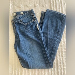 BKE Payton Jeans Sz 30R